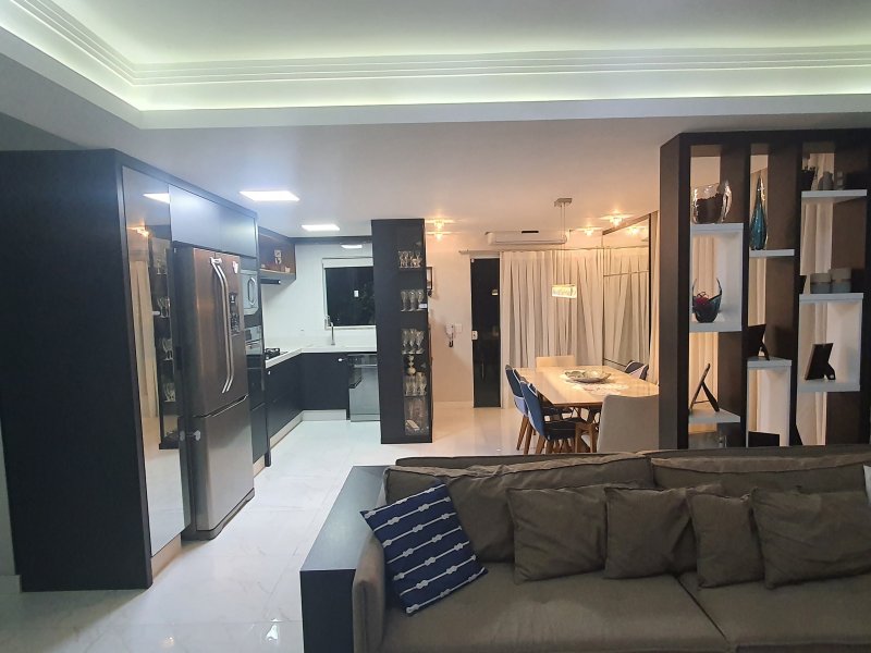 imóvel com 132m² - Glória - Joinville