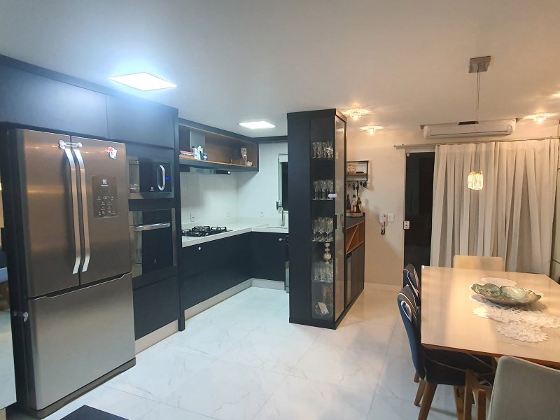 imóvel com 132m² - Glória - Joinville