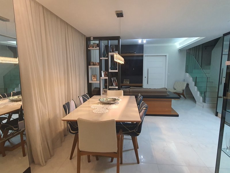 imóvel com 132m² - Glória - Joinville