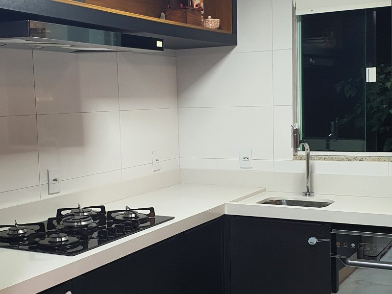 imóvel com 132m² - Glória - Joinville