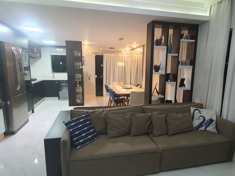 imóvel com 132m² - Glória - Joinville