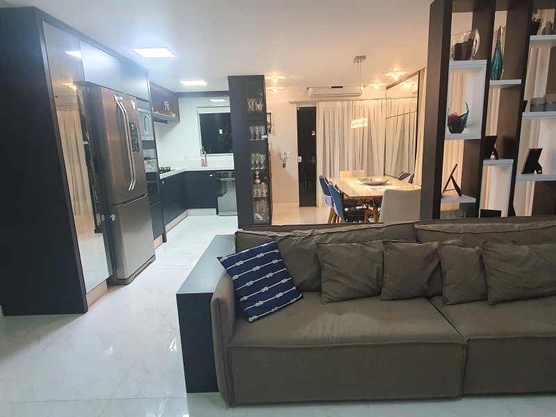 imóvel com 132m² - Glória - Joinville