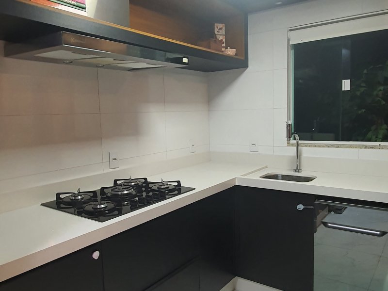 imóvel com 132m² - Glória - Joinville