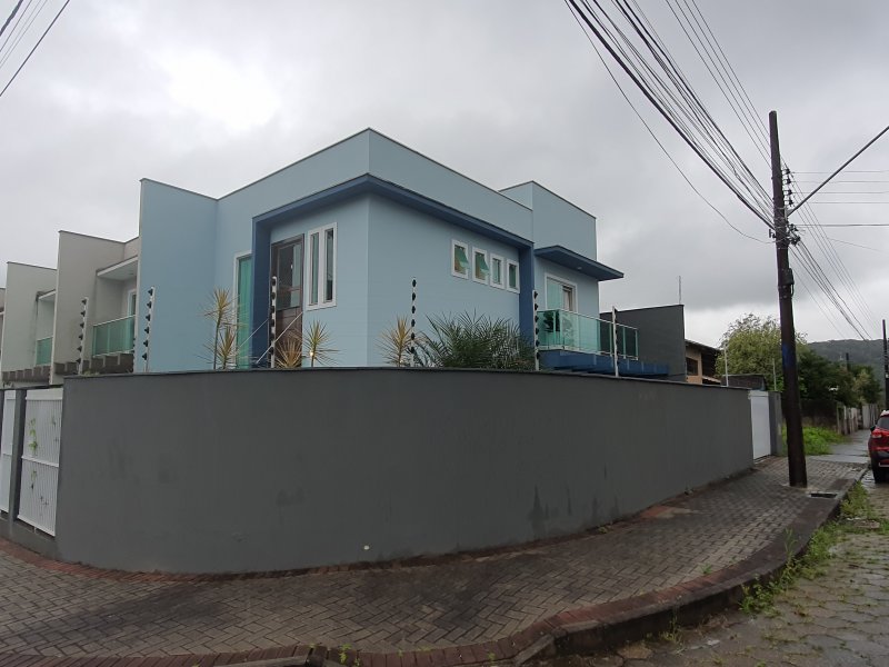 imóvel com 132m² - Glória - Joinville