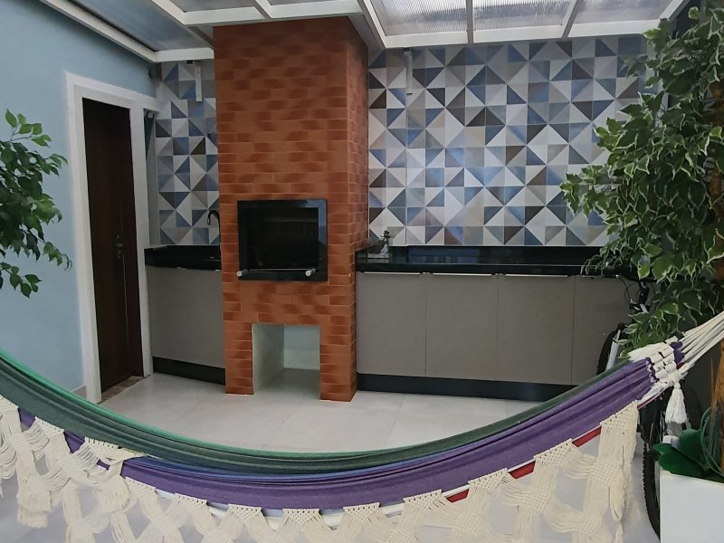 imóvel com 132m² - Glória - Joinville