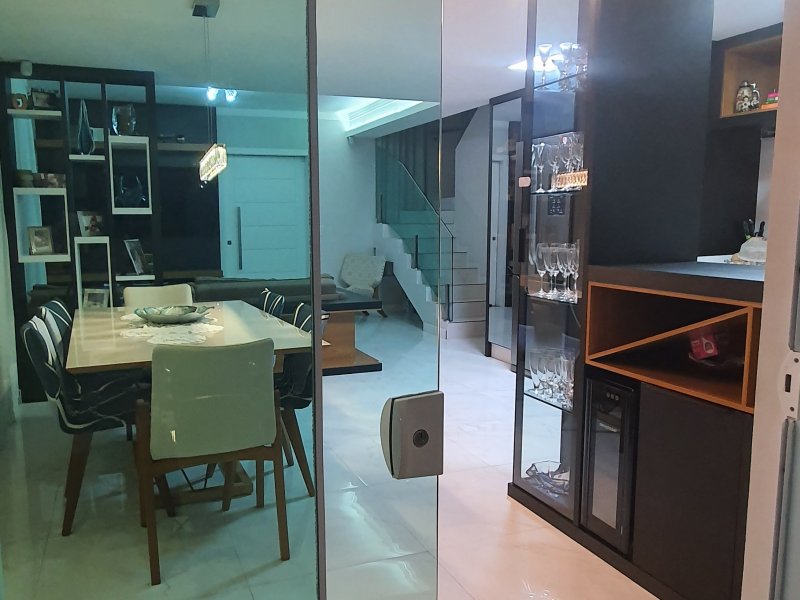 imóvel com 132m² - Glória - Joinville
