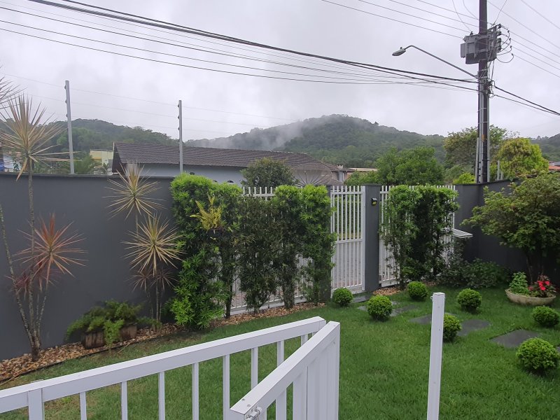 imóvel com 132m² - Glória - Joinville