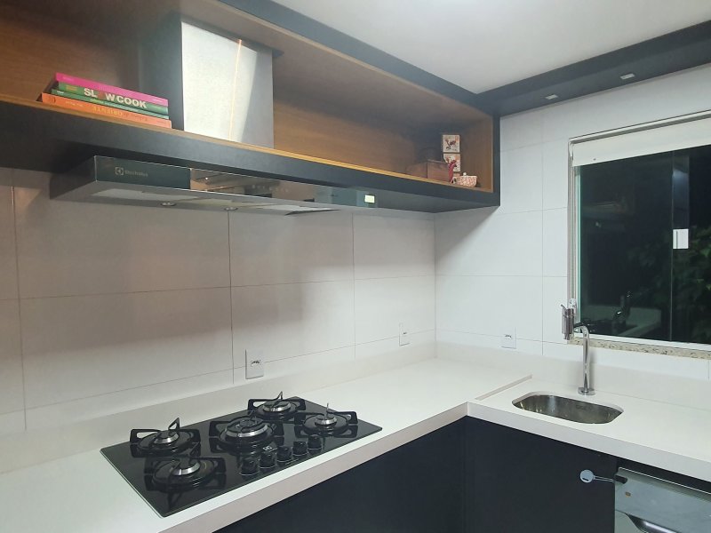imóvel com 132m² - Glória - Joinville
