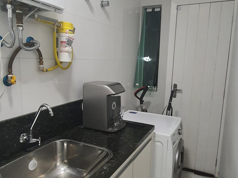 imóvel com 132m² - Glória - Joinville