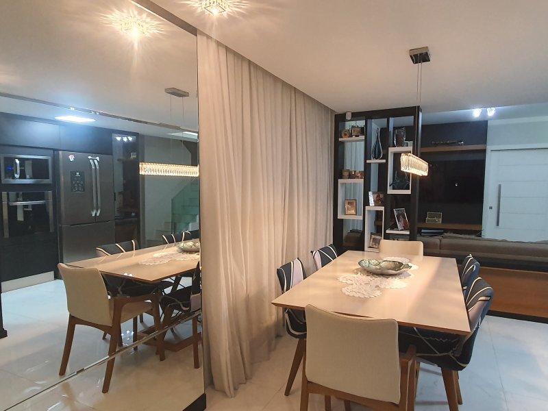 imóvel com 132m² - Glória - Joinville