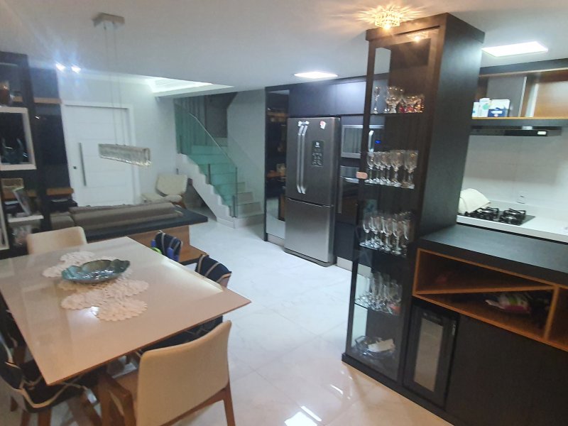 imóvel com 132m² - Glória - Joinville