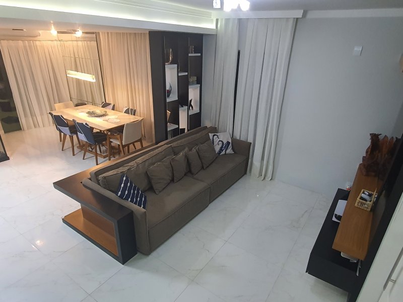 imóvel com 132m² - Glória - Joinville