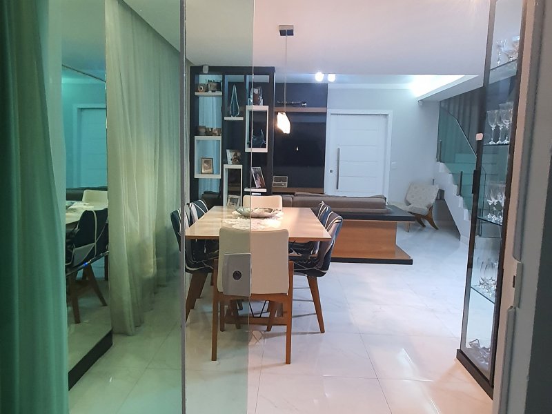 imóvel com 132m² - Glória - Joinville