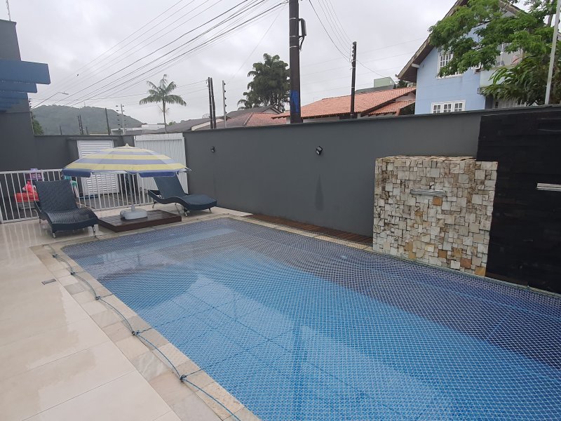 imóvel com 132m² - Glória - Joinville