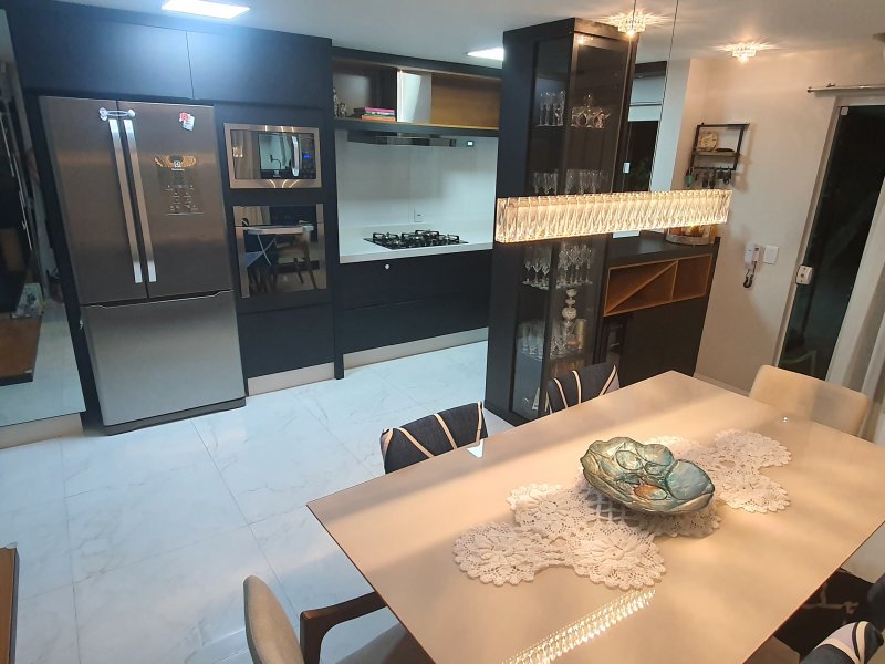 imóvel com 132m² - Glória - Joinville