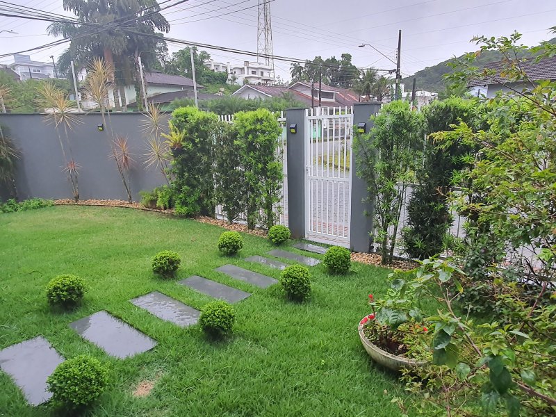 imóvel com 132m² - Glória - Joinville