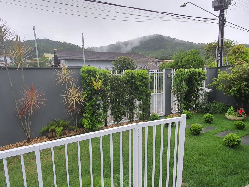imóvel com 132m² - Glória - Joinville