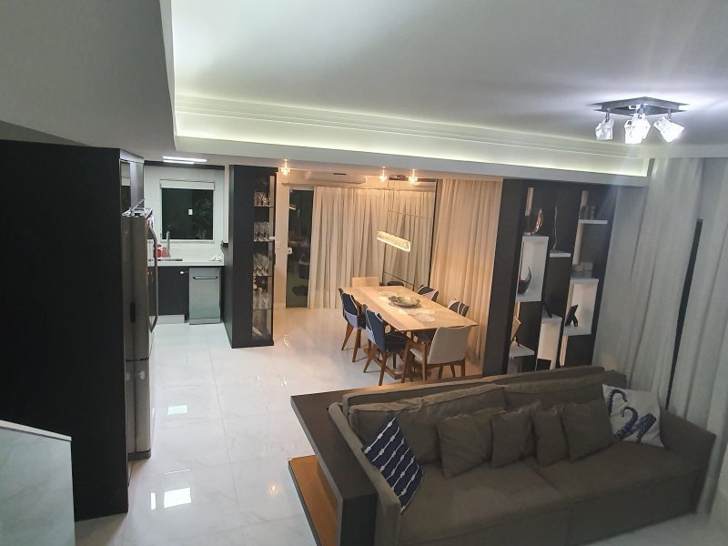 imóvel com 132m² - Glória - Joinville