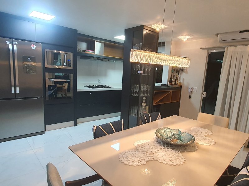 imóvel com 132m² - Glória - Joinville