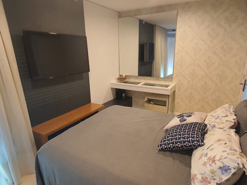 imóvel com 132m² - Glória - Joinville