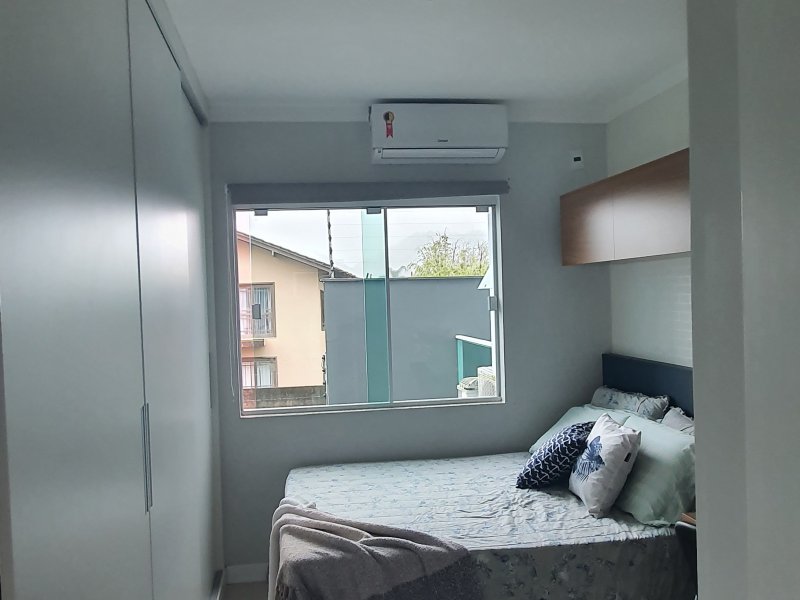 imóvel com 132m² - Glória - Joinville