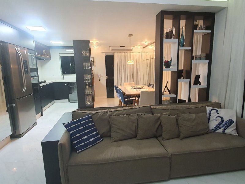 imóvel com 132m² - Glória - Joinville