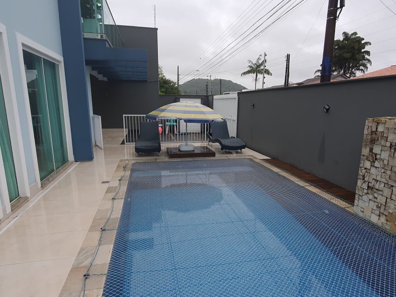 imóvel com 132m² - Glória - Joinville