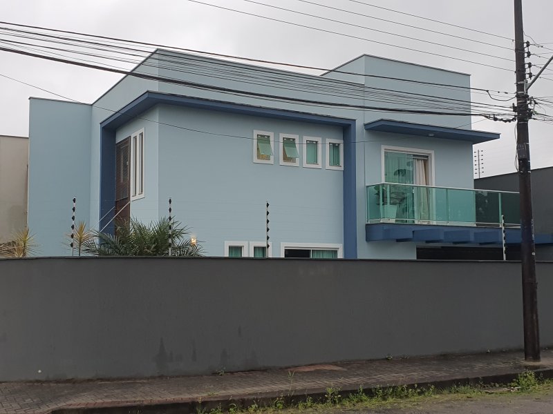 imóvel com 132m² - Glória - Joinville