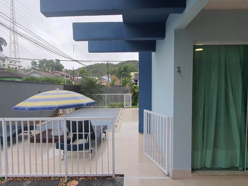 imóvel com 132m² - Glória - Joinville