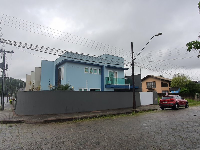 imóvel com 132m² - Glória - Joinville