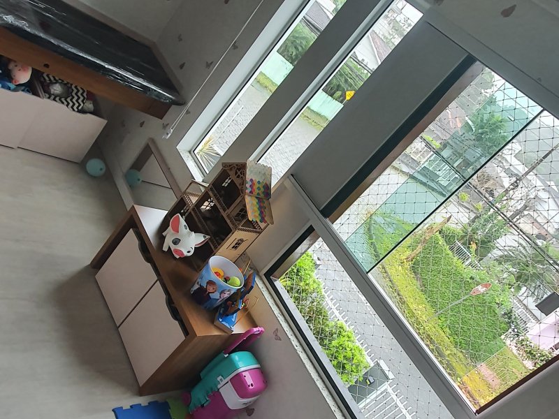 imóvel com 132m² - Glória - Joinville