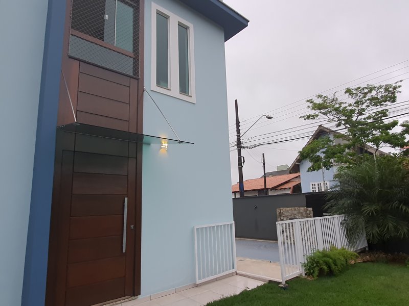 imóvel com 132m² - Glória - Joinville