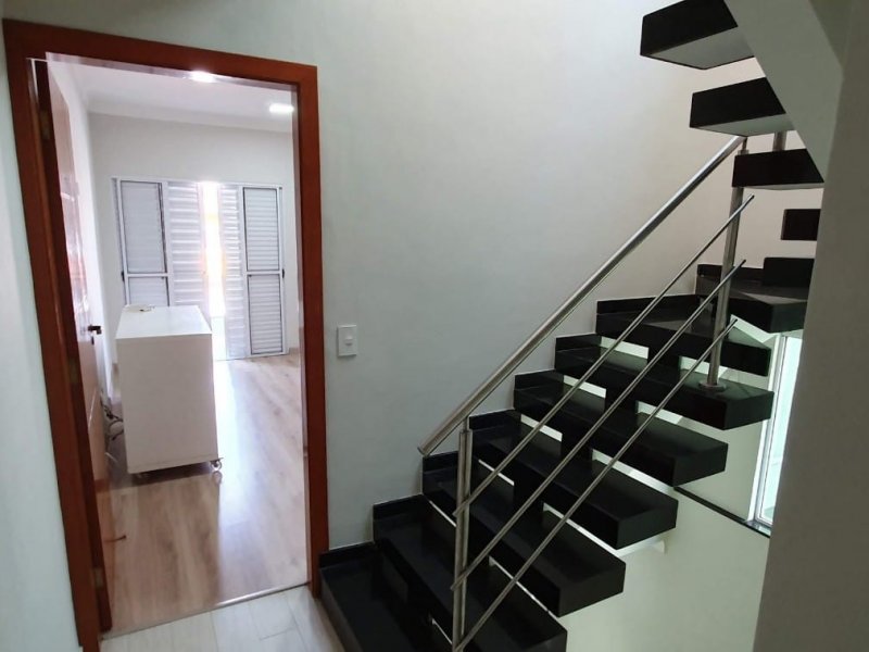 Casa à venda Parque Continental com 220m² e 3 quartos por R$ 780.000 - 1219895647-img-20211111-wa0128.jpg
