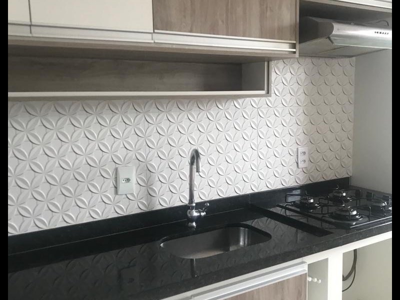 imóvel com 56m² - Centro - Taubaté