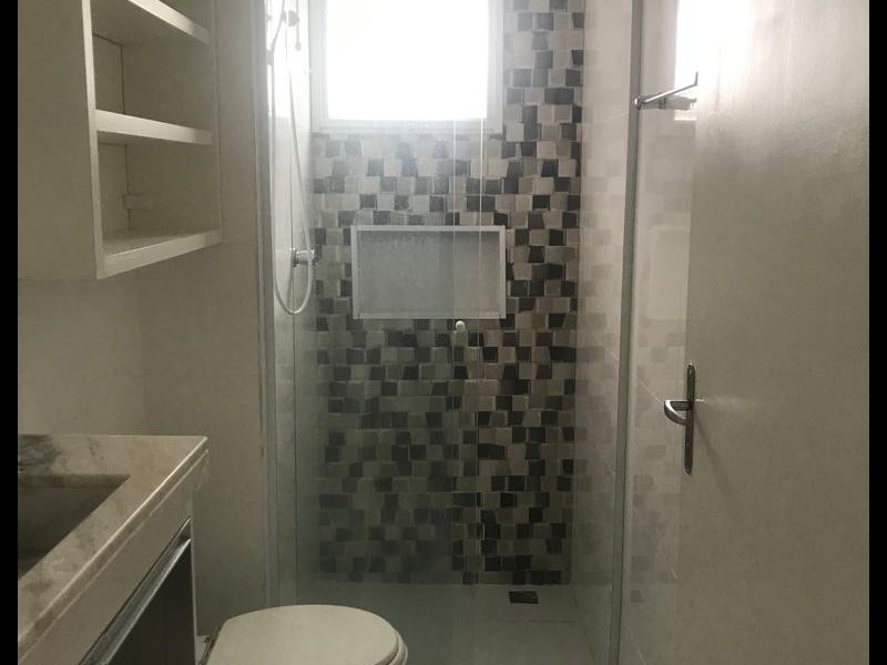 imóvel com 56m² - Centro - Taubaté