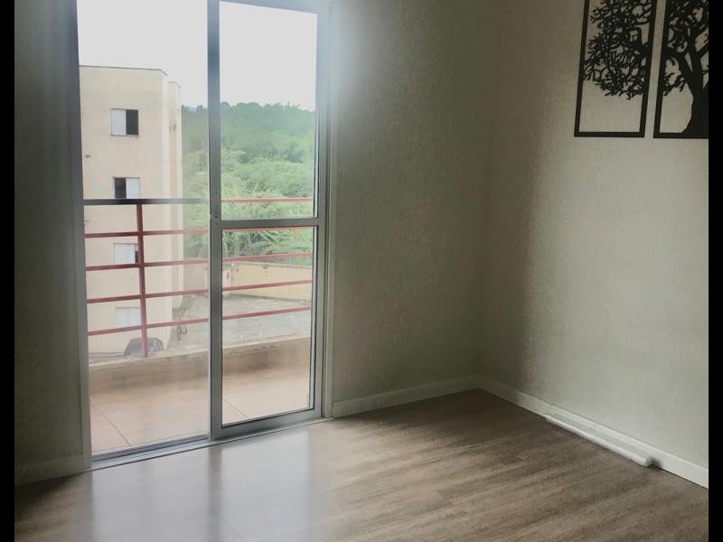 imóvel com 56m² - Centro - Taubaté