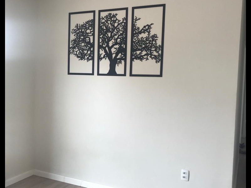 imóvel com 56m² - Centro - Taubaté