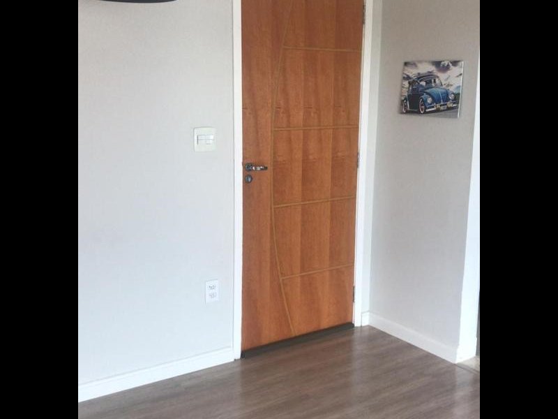 imóvel com 56m² - Centro - Taubaté
