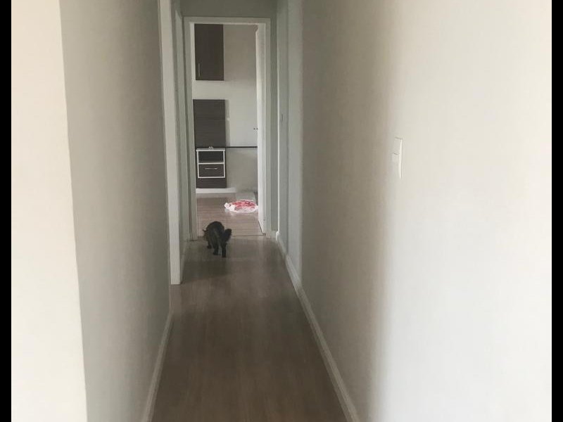 imóvel com 56m² - Centro - Taubaté