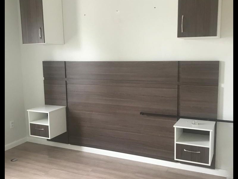 imóvel com 56m² - Centro - Taubaté