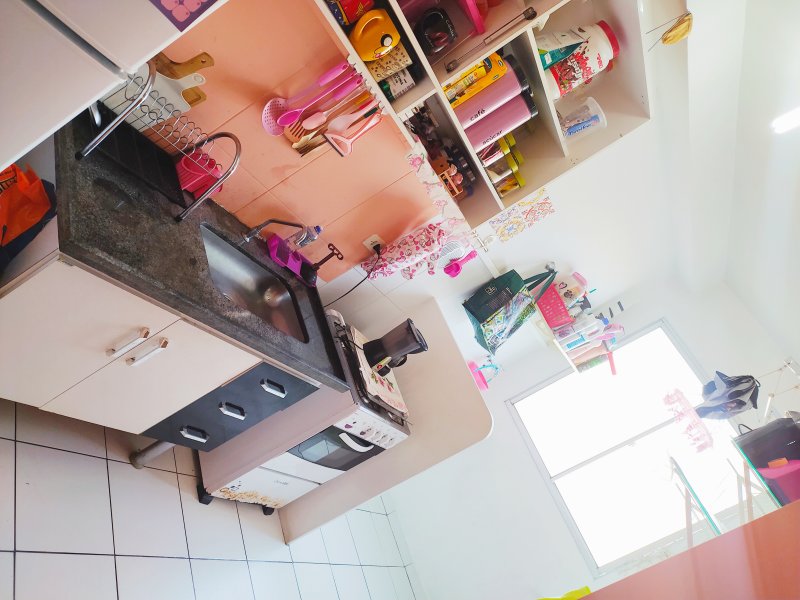 Apartamento à venda Vila Mogilar com 51m² e 2 quartos por R$ 260.000 - 1077981982-img-20210915-013011.jpg