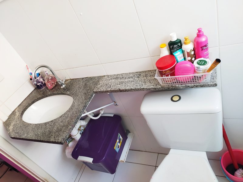 Apartamento à venda Vila Mogilar com 51m² e 2 quartos por R$ 260.000 - 1184641237-img-20210915-012547.jpg