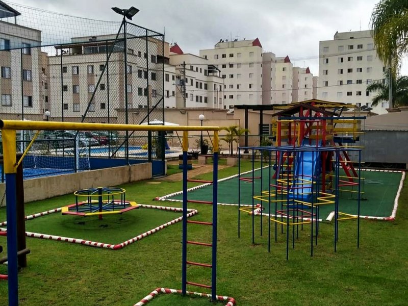 Apartamento à venda Vila Mogilar com 51m² e 2 quartos por R$ 260.000 - 1211762282-img-20210915-012251.jpg