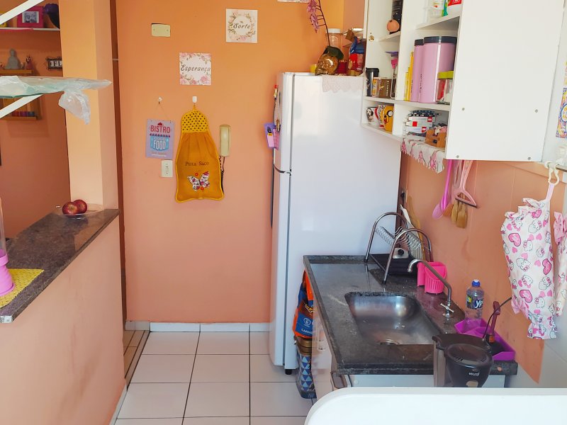 Apartamento à venda Vila Mogilar com 51m² e 2 quartos por R$ 260.000 - 1304650038-img-20210915-012748.jpg