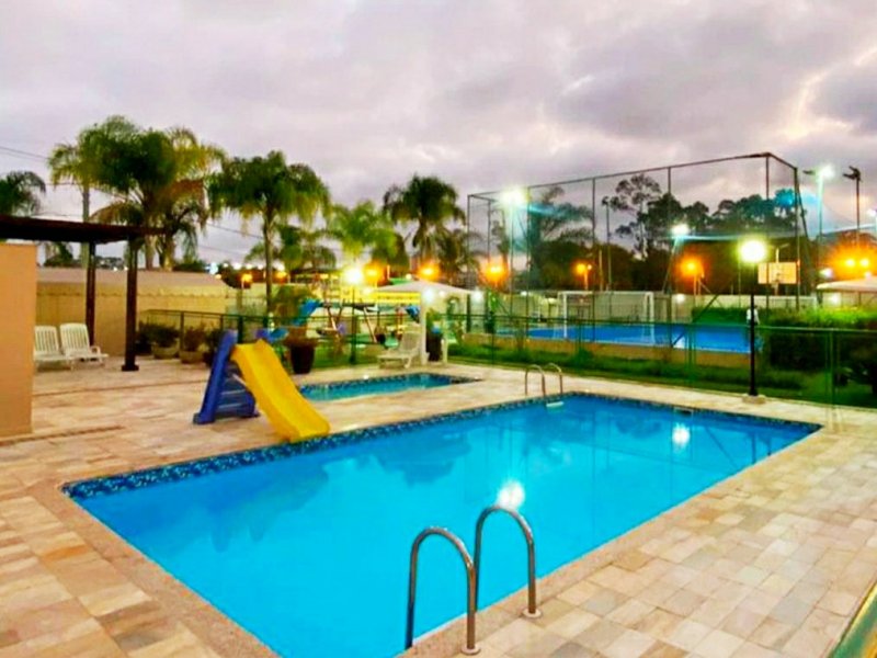 Apartamento à venda Vila Mogilar com 51m² e 2 quartos por R$ 260.000 - 1403119591-img-20210915-012416.jpg