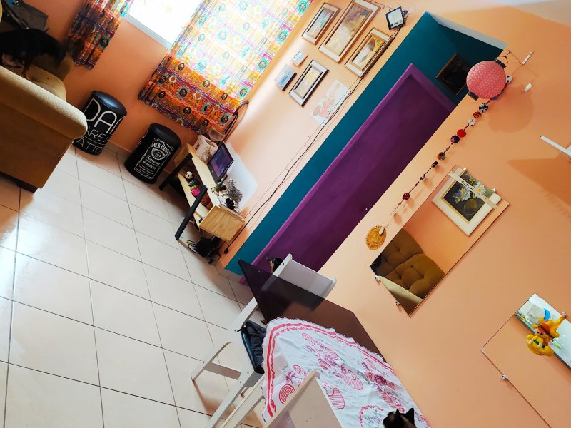 Apartamento à venda Vila Mogilar com 51m² e 2 quartos por R$ 260.000 - 1681483887-img-20210915-132629.jpg