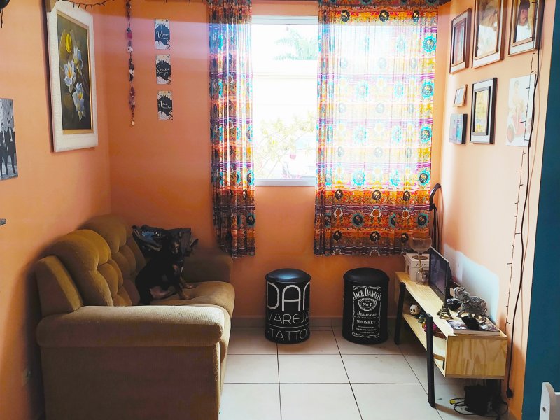 Apartamento à venda Vila Mogilar com 51m² e 2 quartos por R$ 260.000 - 177722596-img-20210915-132700.jpg