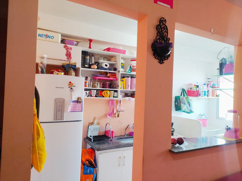 Apartamento à venda Vila Mogilar com 51m² e 2 quartos por R$ 260.000 - 1907437170-img-20210915-012825.jpg