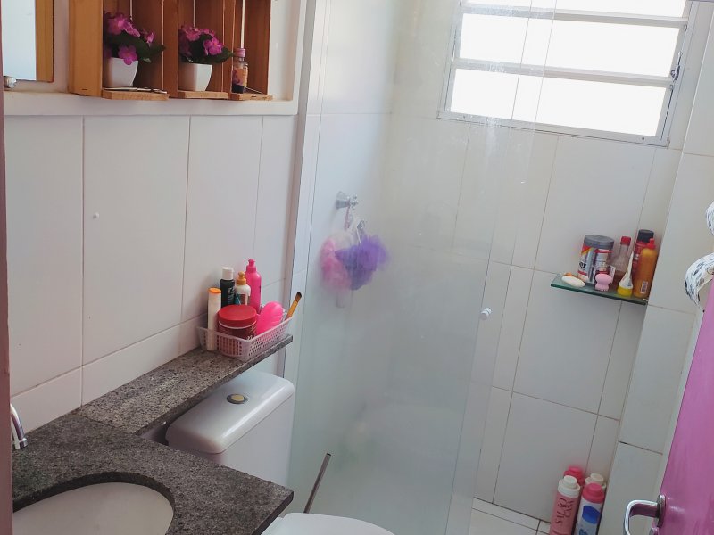 Apartamento à venda Vila Mogilar com 51m² e 2 quartos por R$ 260.000 - 624651551-img-20210915-012649.jpg