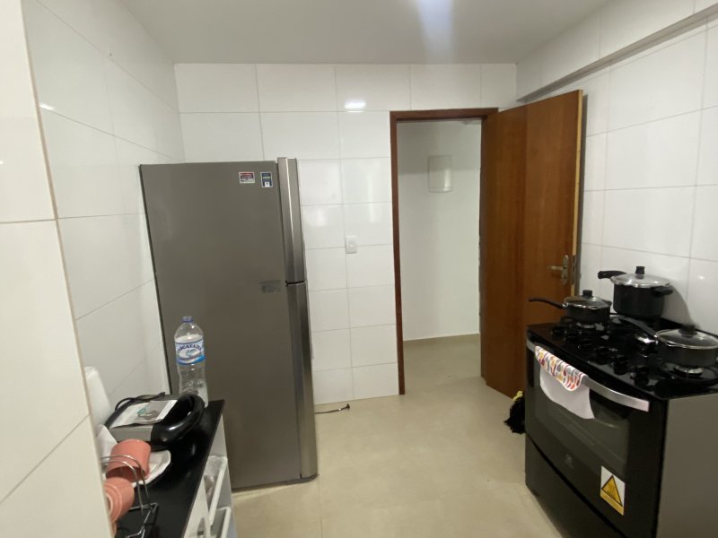 imóvel com 60m² - Jacarepaguá - Rio de Janeiro